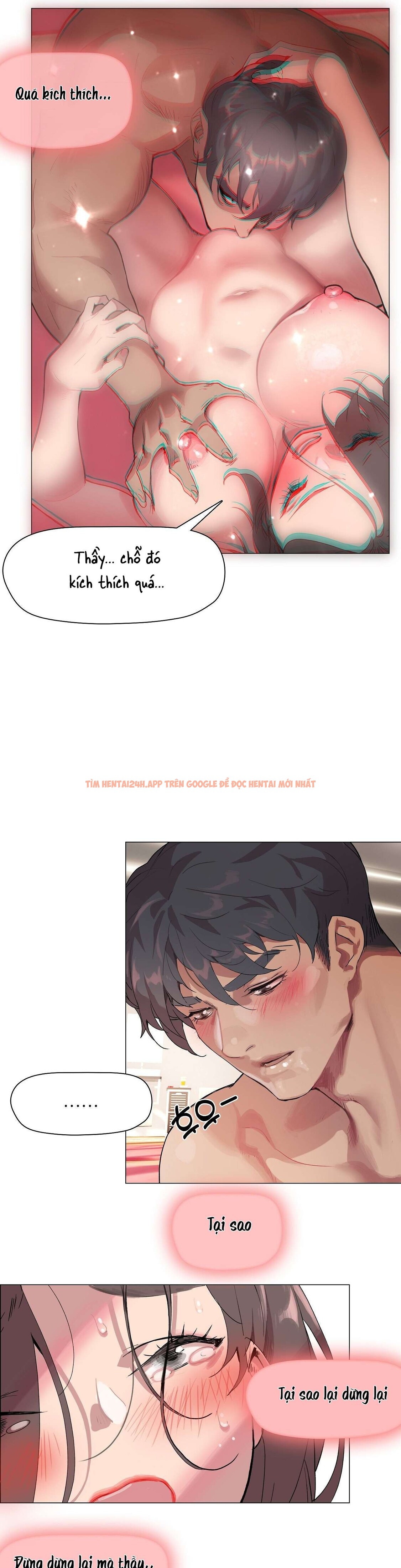 Xem ảnh 4 0 trong truyện hentai 〖18+〗- Các Loại Bài Tập - Chapter 5 - hentaitvn.net Xem ảnh 4 0 trong truyện hentai 〖18+〗- Các Loại Bài Tập - Chapter 5 - hentaitvn.net