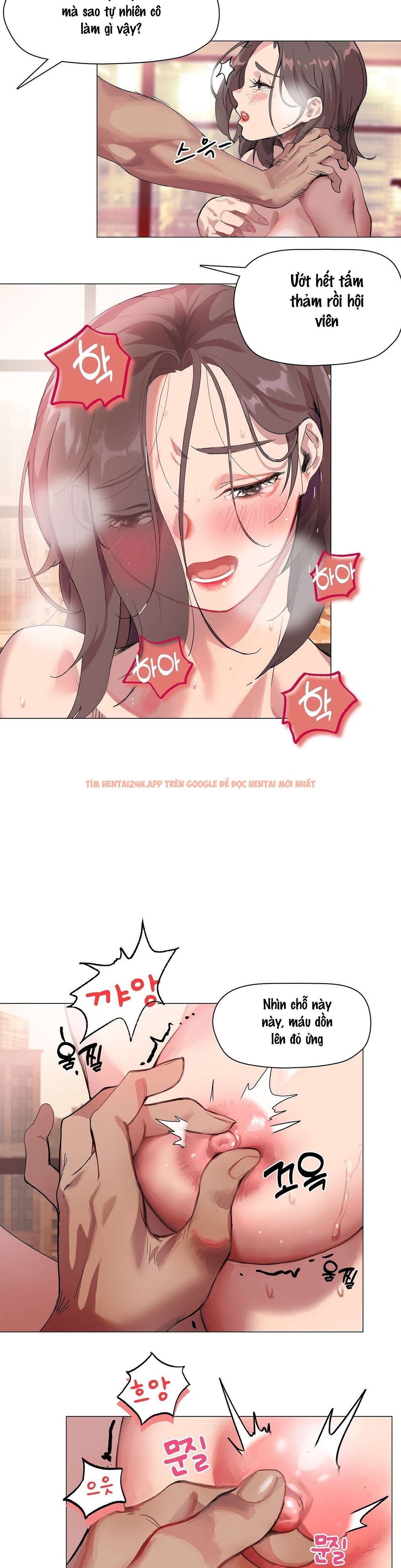 Xem ảnh 5 2 trong truyện hentai 〖18+〗- Các Loại Bài Tập - Chapter 5 - hentaitvn.net Xem ảnh 5 2 trong truyện hentai 〖18+〗- Các Loại Bài Tập - Chapter 5 - hentaitvn.net