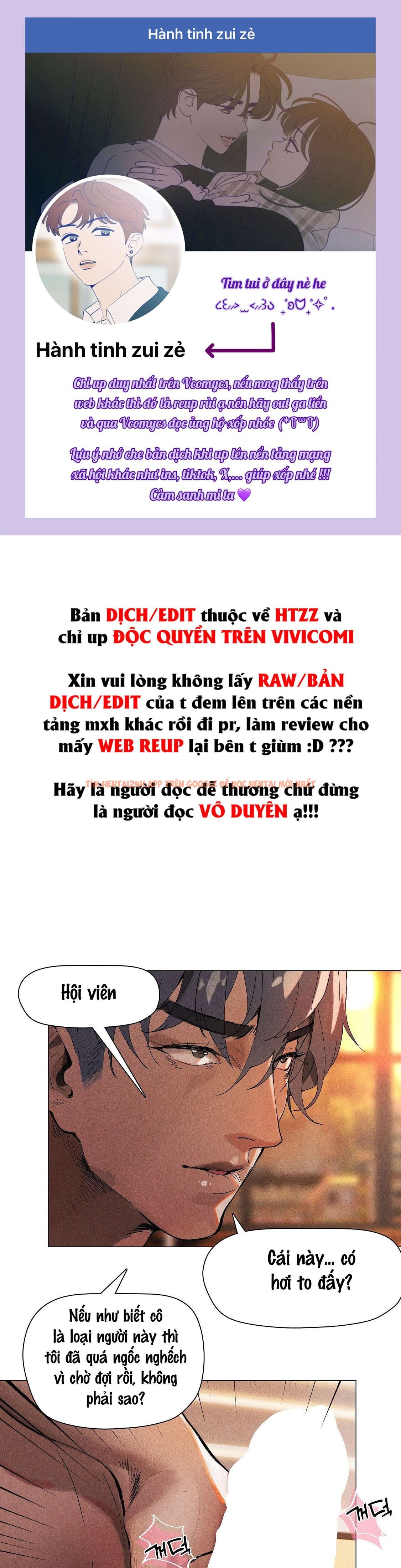 Xem ảnh 1 0 trong truyện hentai 〖18+〗- Các Loại Bài Tập - Chapter 6 - hentaitvn.net Xem ảnh 1 0 trong truyện hentai 〖18+〗- Các Loại Bài Tập - Chapter 6 - hentaitvn.net