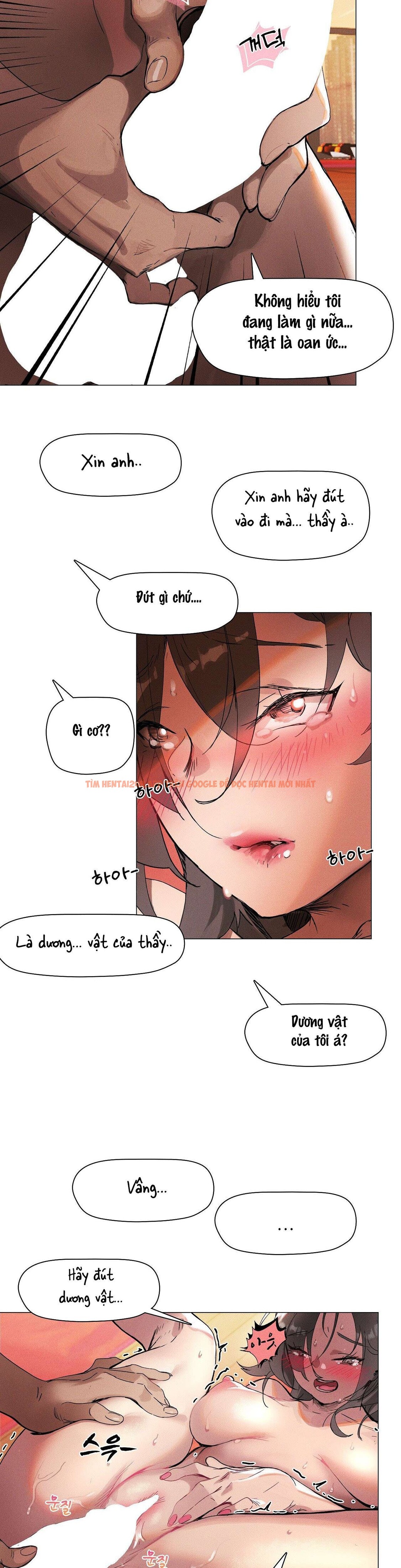 Xem ảnh 1 1 trong truyện hentai 〖18+〗- Các Loại Bài Tập - Chapter 6 - hentaitvn.net Xem ảnh 1 1 trong truyện hentai 〖18+〗- Các Loại Bài Tập - Chapter 6 - hentaitvn.net