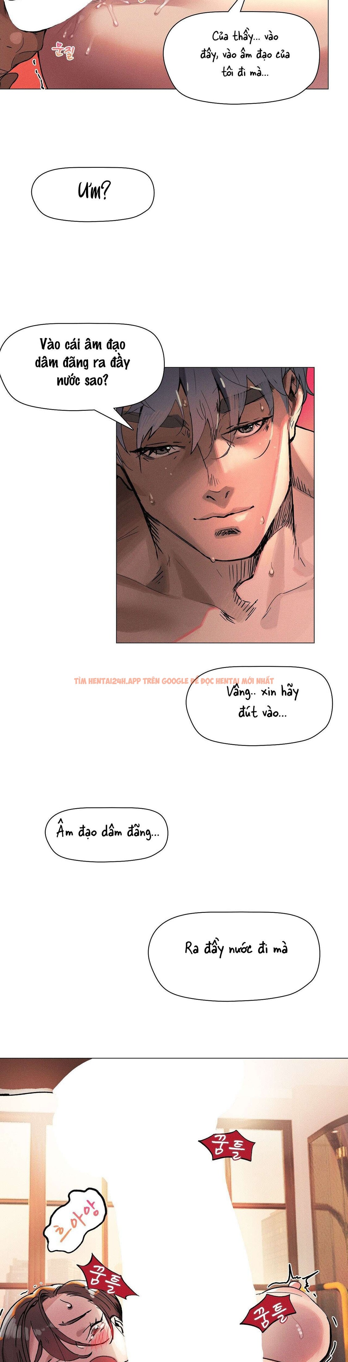 Xem ảnh 1 2 trong truyện hentai 〖18+〗- Các Loại Bài Tập - Chapter 6 - hentaitvn.net Xem ảnh 1 2 trong truyện hentai 〖18+〗- Các Loại Bài Tập - Chapter 6 - hentaitvn.net