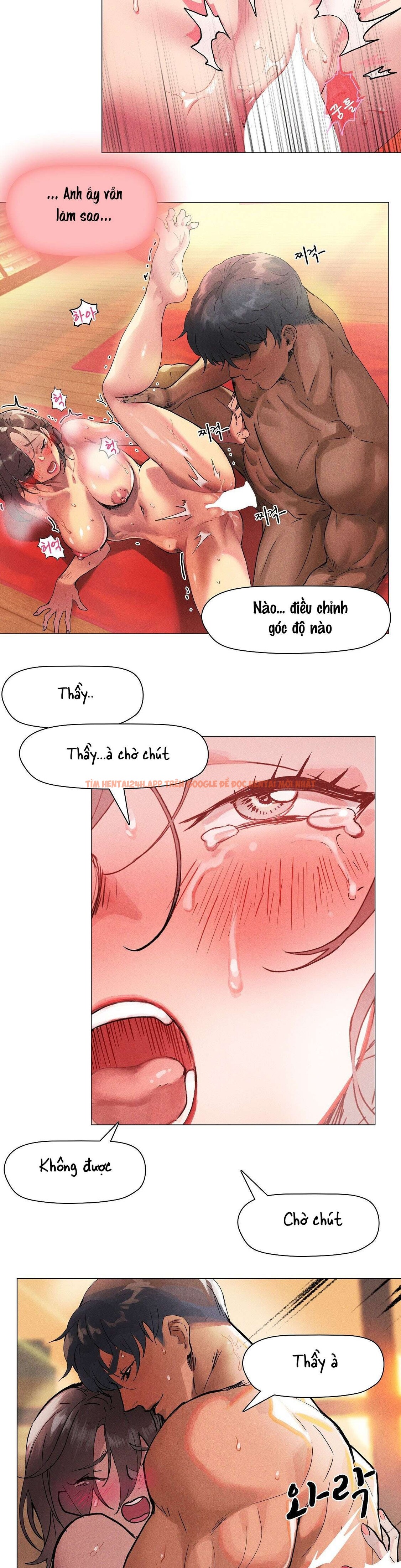 Xem ảnh 2 2 trong truyện hentai 〖18+〗- Các Loại Bài Tập - Chapter 6 - hentaitvn.net Xem ảnh 2 2 trong truyện hentai 〖18+〗- Các Loại Bài Tập - Chapter 6 - hentaitvn.net