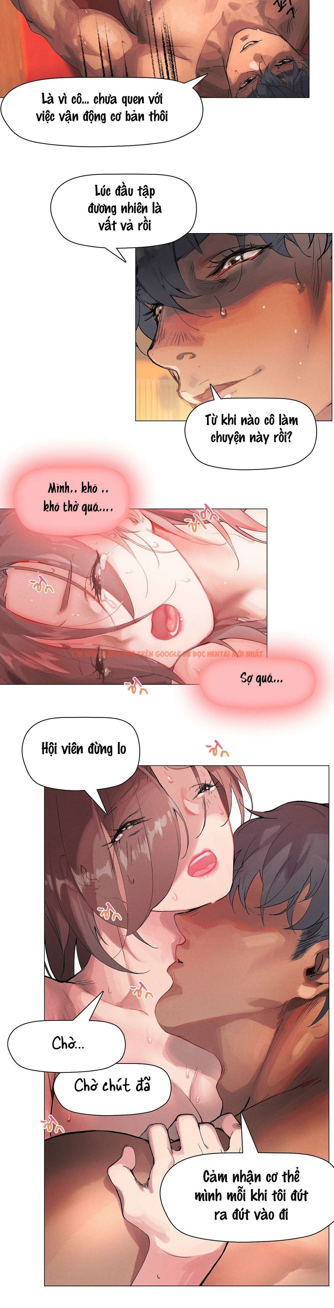 Xem ảnh 3 1 trong truyện hentai 〖18+〗- Các Loại Bài Tập - Chapter 6 - hentaitvn.net Xem ảnh 3 1 trong truyện hentai 〖18+〗- Các Loại Bài Tập - Chapter 6 - hentaitvn.net