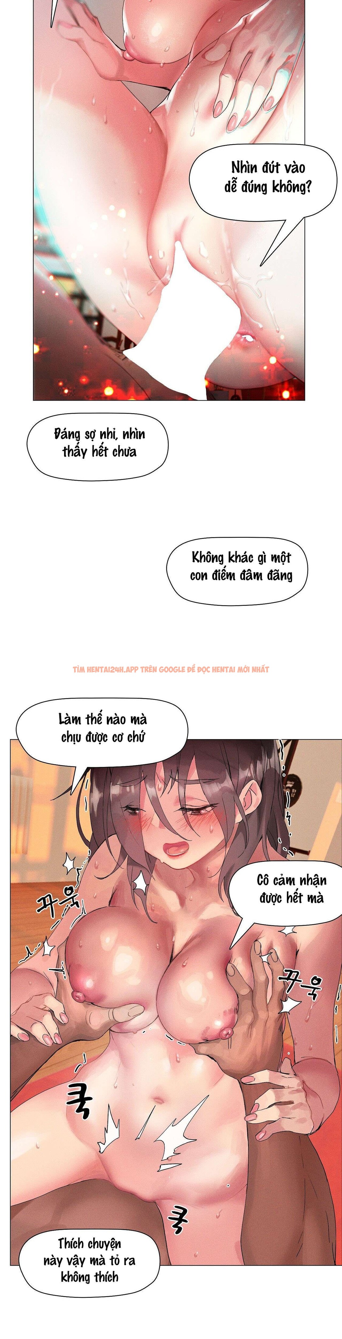 Xem ảnh 6 1 trong truyện hentai 〖18+〗- Các Loại Bài Tập - Chapter 6 - hentaitvn.net Xem ảnh 6 1 trong truyện hentai 〖18+〗- Các Loại Bài Tập - Chapter 6 - hentaitvn.net