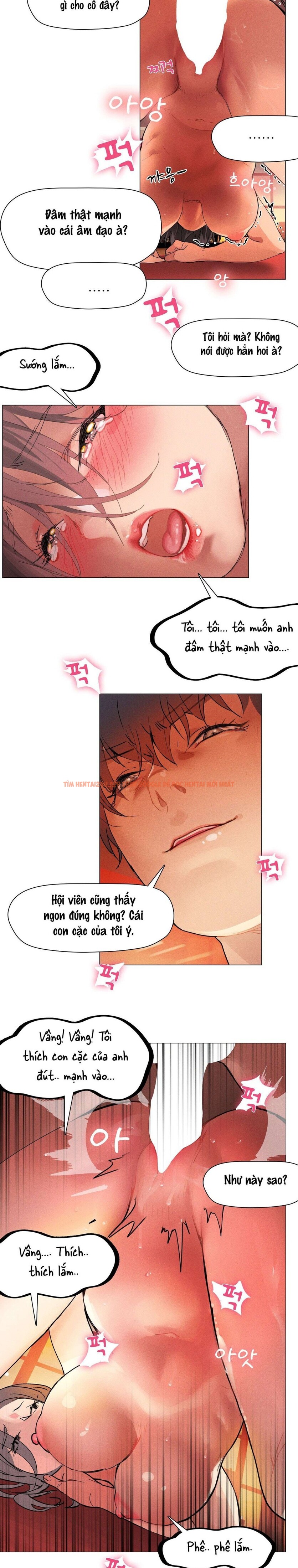 Xem ảnh 2 2 trong truyện hentai 〖18+〗- Các Loại Bài Tập - Chapter 7 - hentaitvn.net