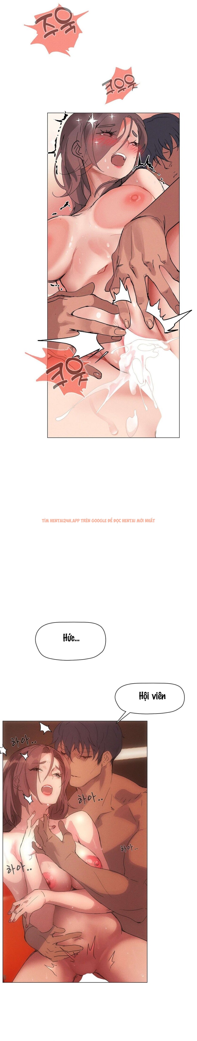 Xem ảnh 5 0 trong truyện hentai 〖18+〗- Các Loại Bài Tập - Chapter 7 - hentaitvn.net