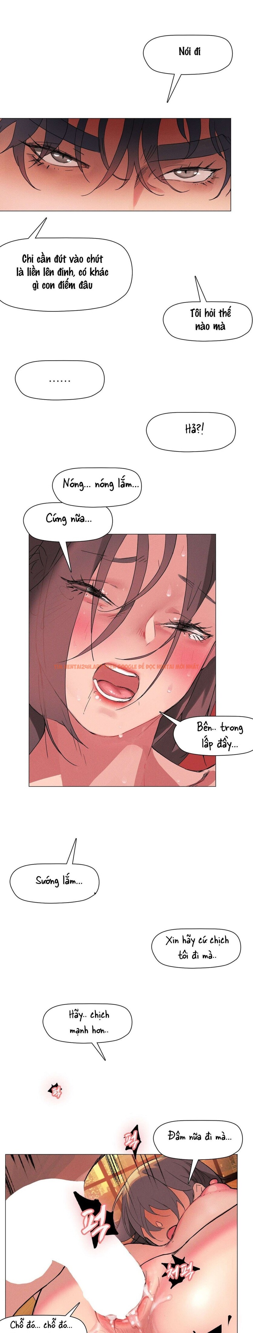 Xem ảnh 7 0 trong truyện hentai 〖18+〗- Các Loại Bài Tập - Chapter 7 - hentaitvn.net