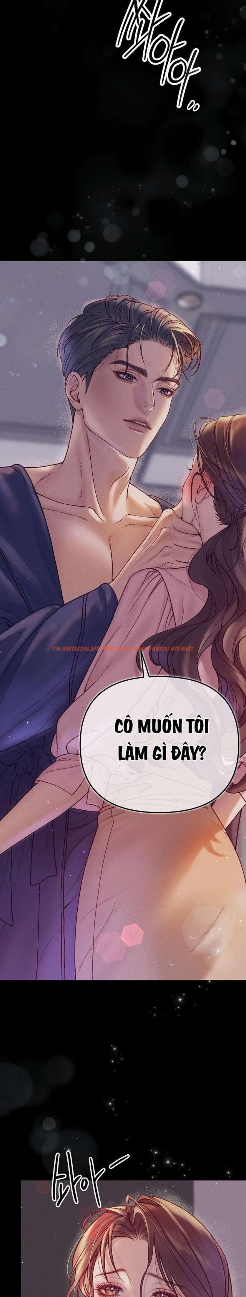Xem ảnh 1 1 trong truyện hentai 〖18+〗- Cái Giá Của Bản Năng - Chapter 1 - www.hentaitvn.net