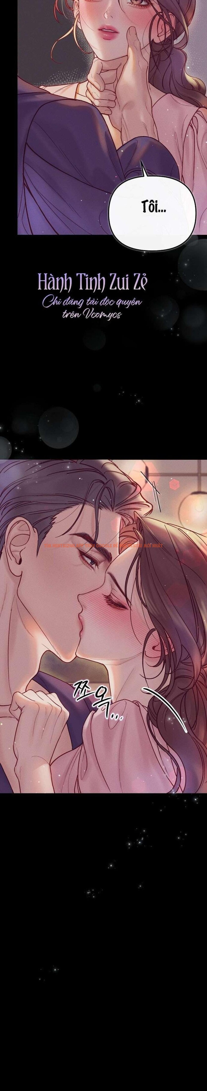 Xem ảnh 1 2 trong truyện hentai 〖18+〗- Cái Giá Của Bản Năng - Chapter 1 - www.hentaitvn.net