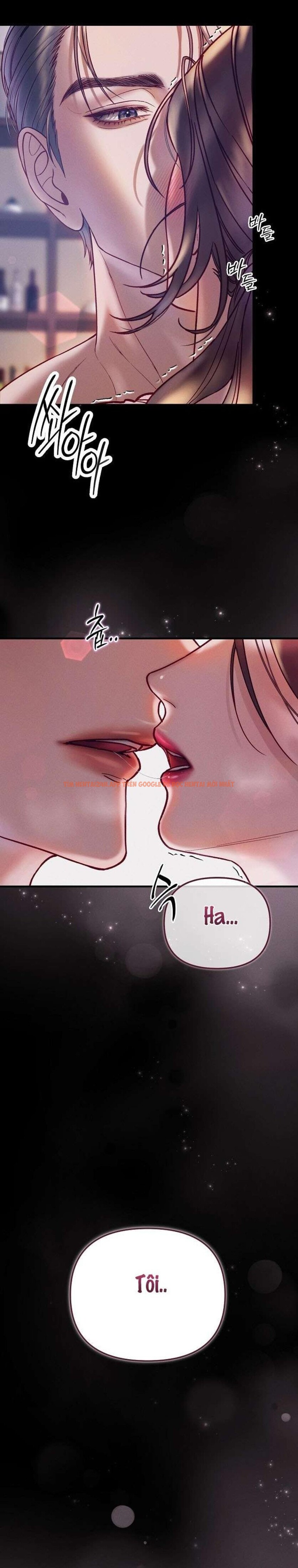 Xem ảnh 1 3 trong truyện hentai 〖18+〗- Cái Giá Của Bản Năng - Chapter 1 - www.hentaitvn.net
