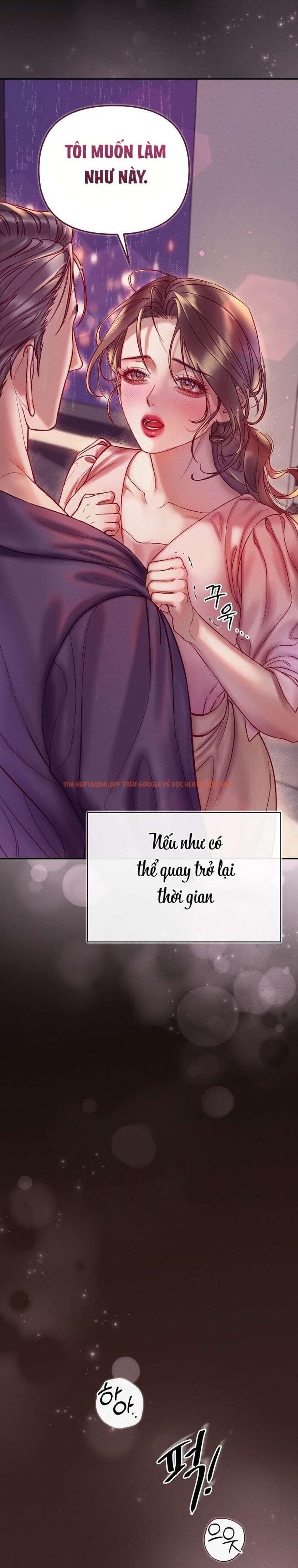 Xem ảnh 1 4 trong truyện hentai 〖18+〗- Cái Giá Của Bản Năng - Chapter 1 - www.hentaitvn.net