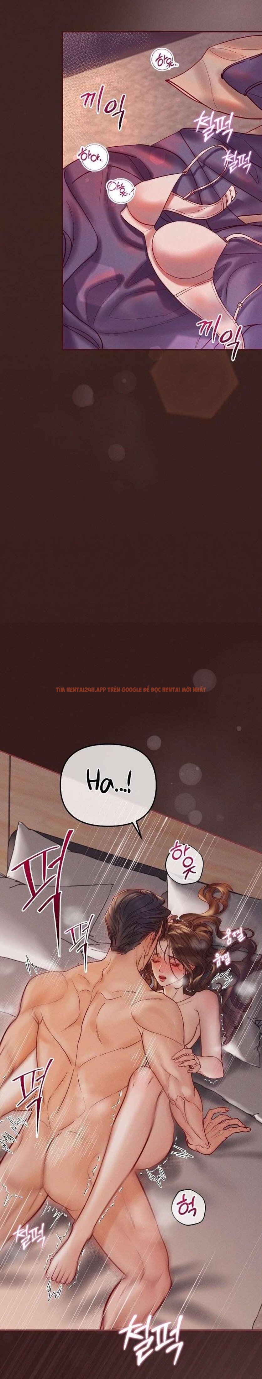 Xem ảnh 1 5 trong truyện hentai 〖18+〗- Cái Giá Của Bản Năng - Chapter 1 - www.hentaitvn.net