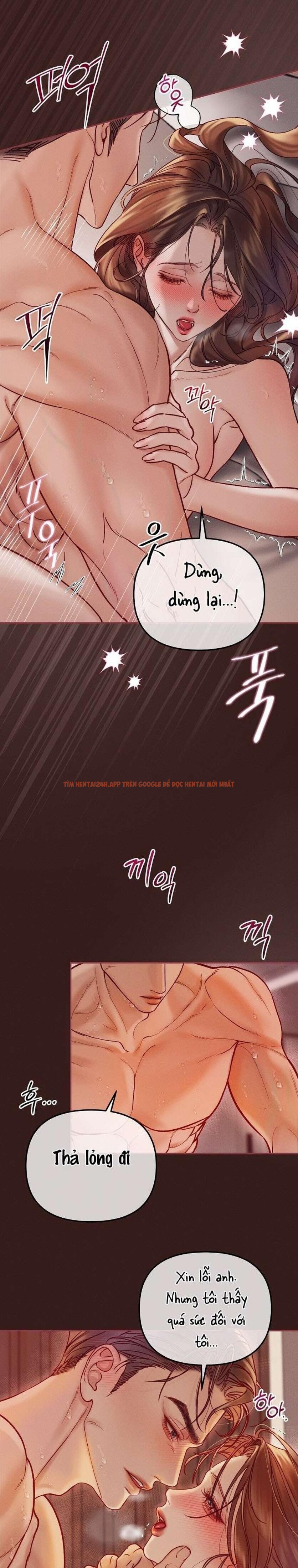 Xem ảnh 1 6 trong truyện hentai 〖18+〗- Cái Giá Của Bản Năng - Chapter 1 - www.hentaitvn.net