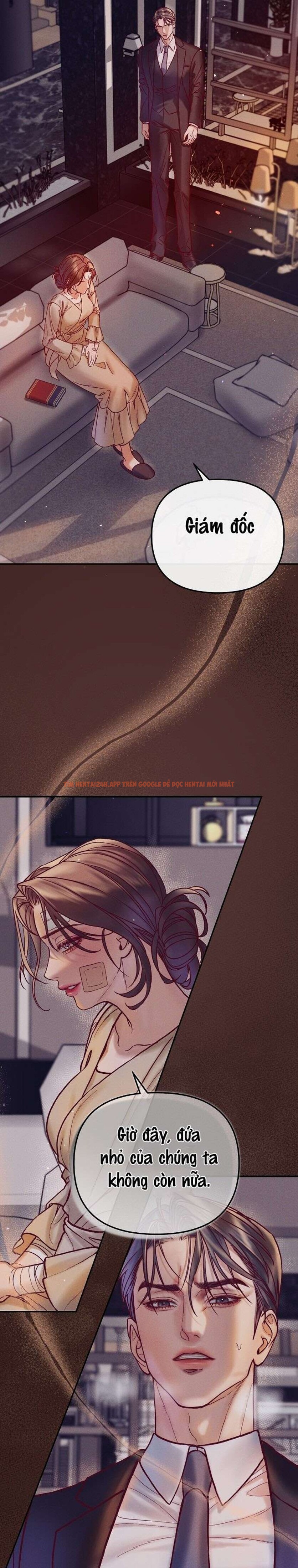 Xem ảnh 2 0 trong truyện hentai 〖18+〗- Cái Giá Của Bản Năng - Chapter 1 - www.hentaitvn.net