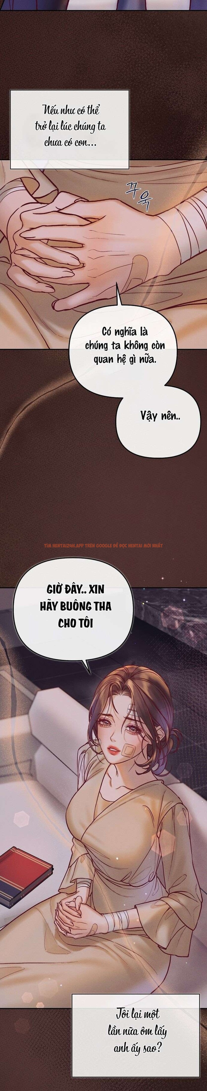 Xem ảnh 2 1 trong truyện hentai 〖18+〗- Cái Giá Của Bản Năng - Chapter 1 - www.hentaitvn.net