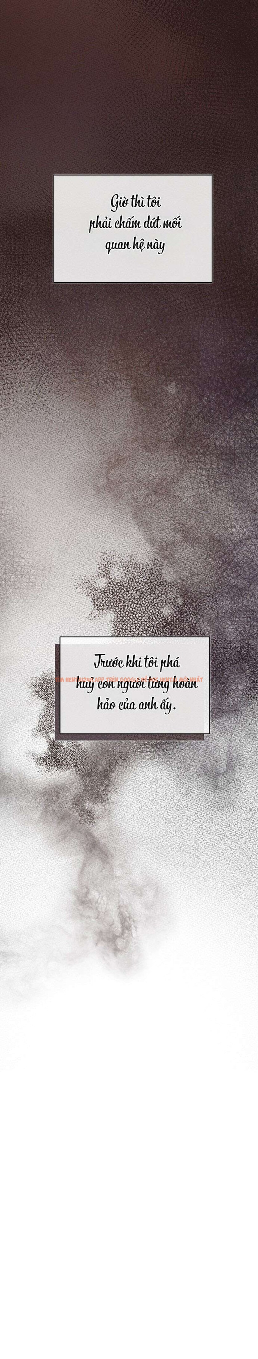 Xem ảnh 2 2 trong truyện hentai 〖18+〗- Cái Giá Của Bản Năng - Chapter 1 - www.hentaitvn.net