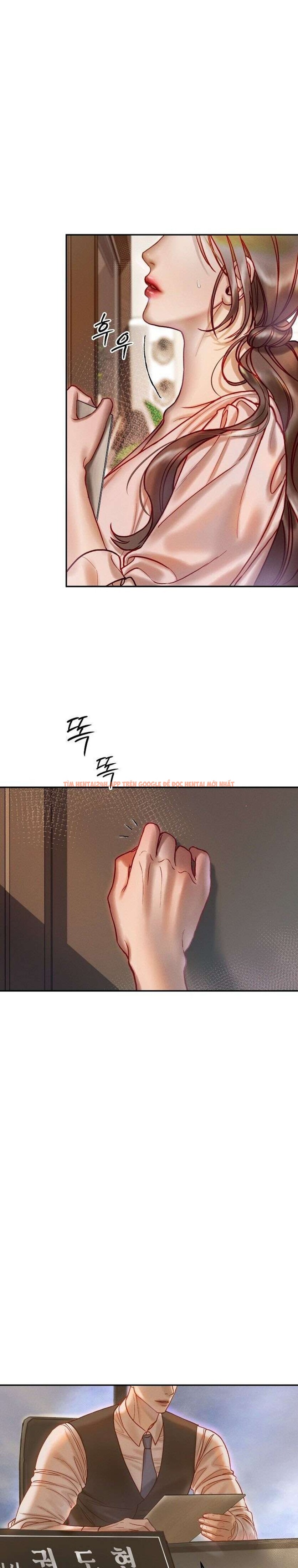 Xem ảnh 2 4 trong truyện hentai 〖18+〗- Cái Giá Của Bản Năng - Chapter 1 - www.hentaitvn.net