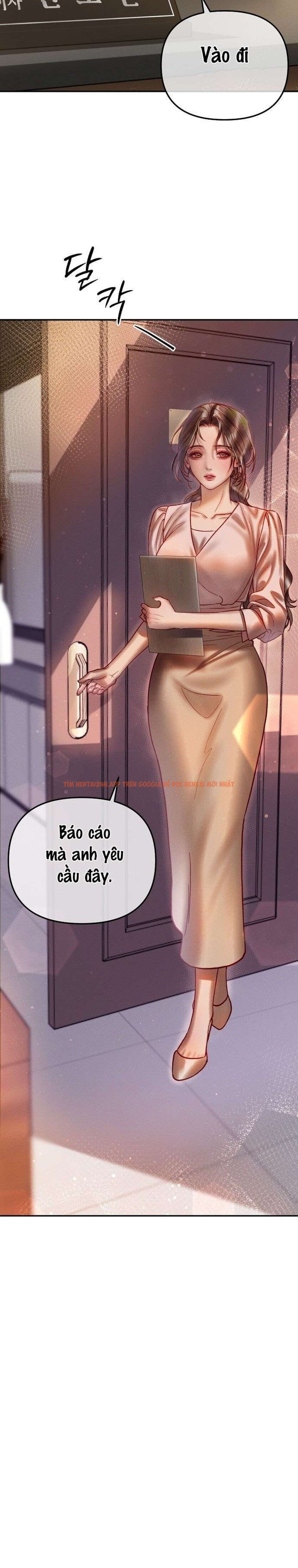Xem ảnh 2 5 trong truyện hentai 〖18+〗- Cái Giá Của Bản Năng - Chapter 1 - www.hentaitvn.net