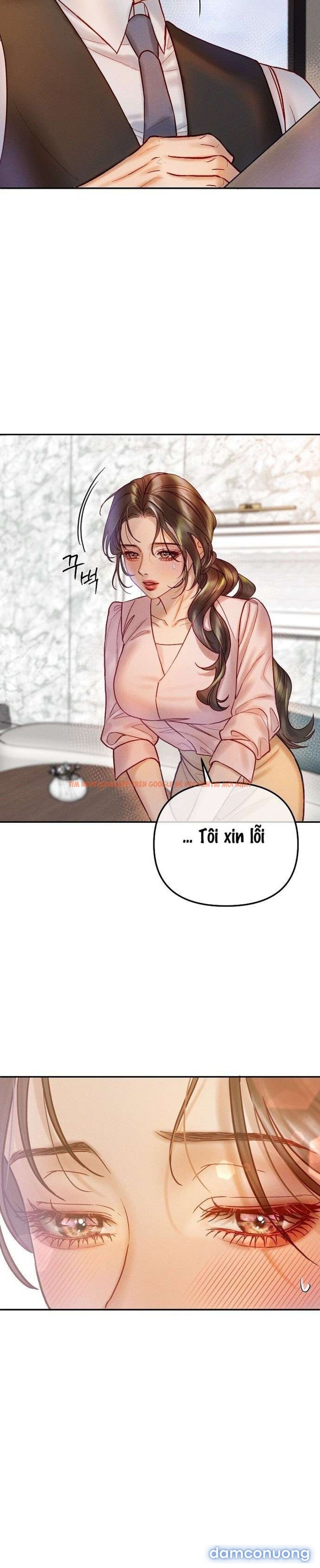 Xem ảnh 2 7 trong truyện hentai 〖18+〗- Cái Giá Của Bản Năng - Chapter 1 - www.hentaitvn.net