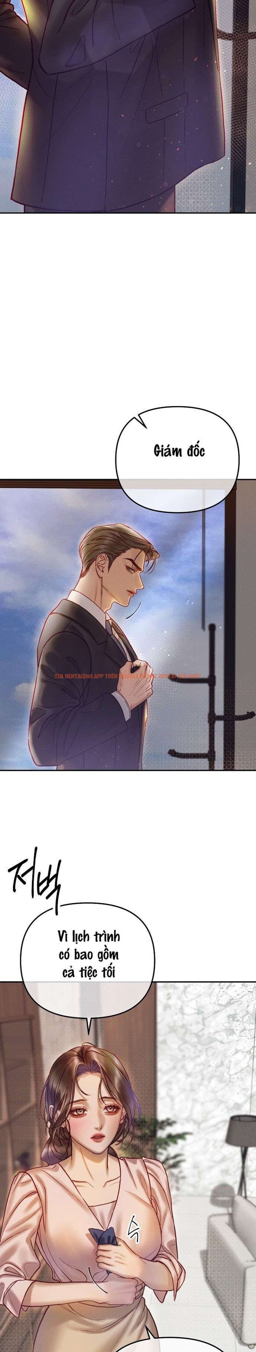 Xem ảnh 3 2 trong truyện hentai 〖18+〗- Cái Giá Của Bản Năng - Chapter 1 - www.hentaitvn.net