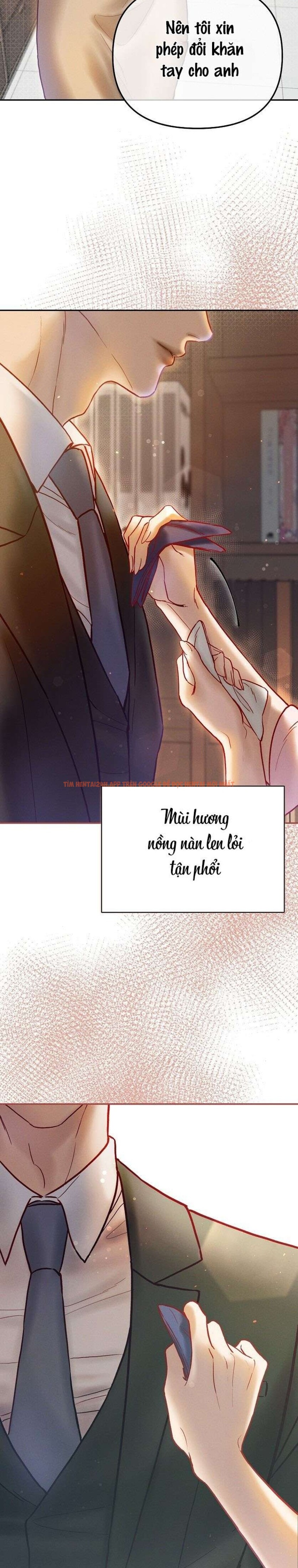 Xem ảnh 3 3 trong truyện hentai 〖18+〗- Cái Giá Của Bản Năng - Chapter 1 - www.hentaitvn.net