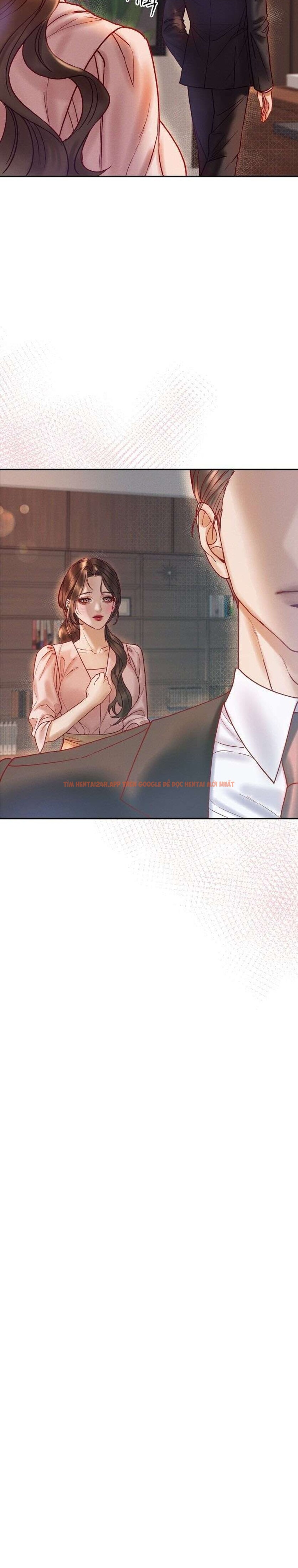 Xem ảnh 3 6 trong truyện hentai 〖18+〗- Cái Giá Của Bản Năng - Chapter 1 - www.hentaitvn.net