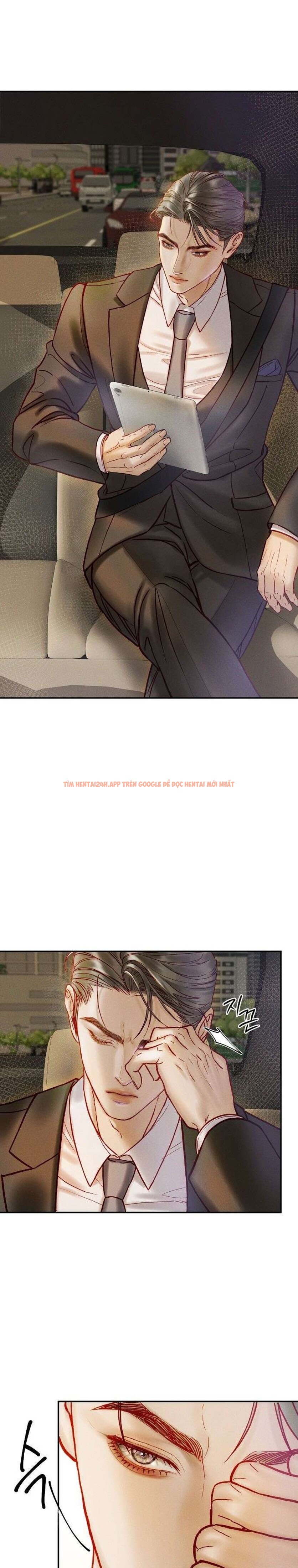 Xem ảnh 4 0 trong truyện hentai 〖18+〗- Cái Giá Của Bản Năng - Chapter 1 - www.hentaitvn.net