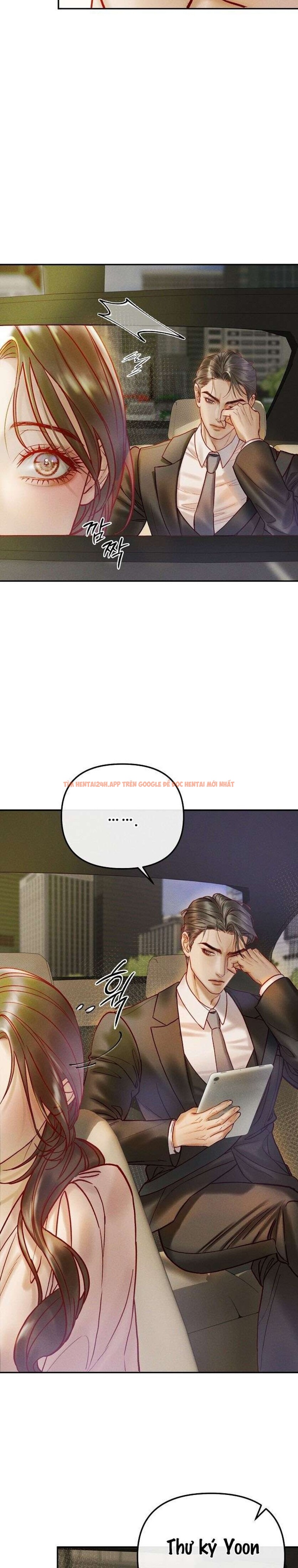 Xem ảnh 4 1 trong truyện hentai 〖18+〗- Cái Giá Của Bản Năng - Chapter 1 - www.hentaitvn.net