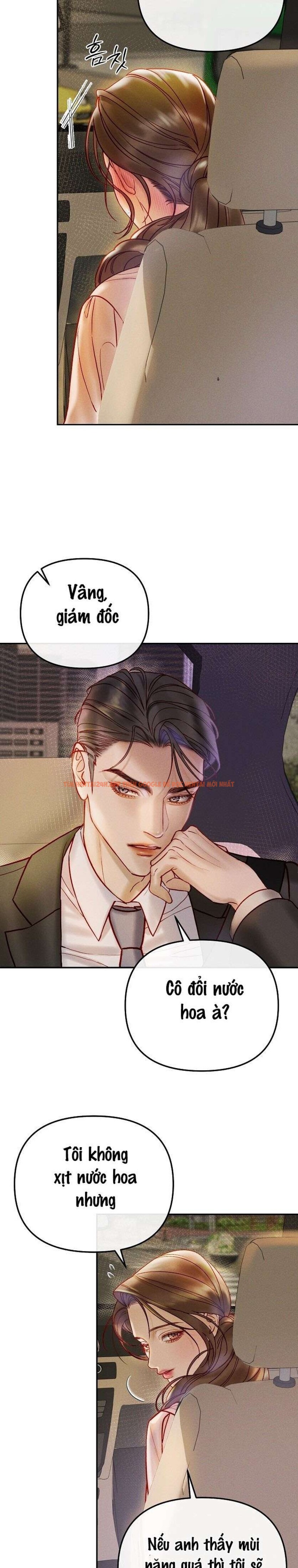 Xem ảnh 4 2 trong truyện hentai 〖18+〗- Cái Giá Của Bản Năng - Chapter 1 - www.hentaitvn.net