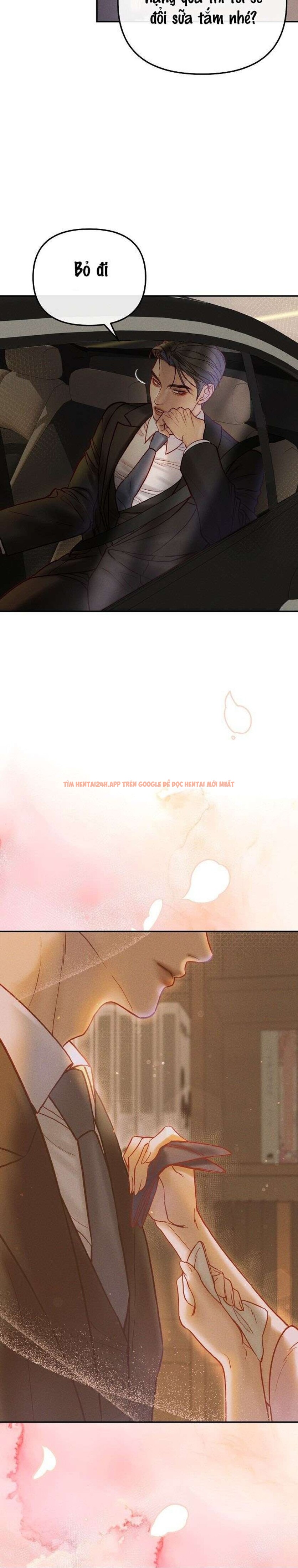 Xem ảnh 4 3 trong truyện hentai 〖18+〗- Cái Giá Của Bản Năng - Chapter 1 - www.hentaitvn.net