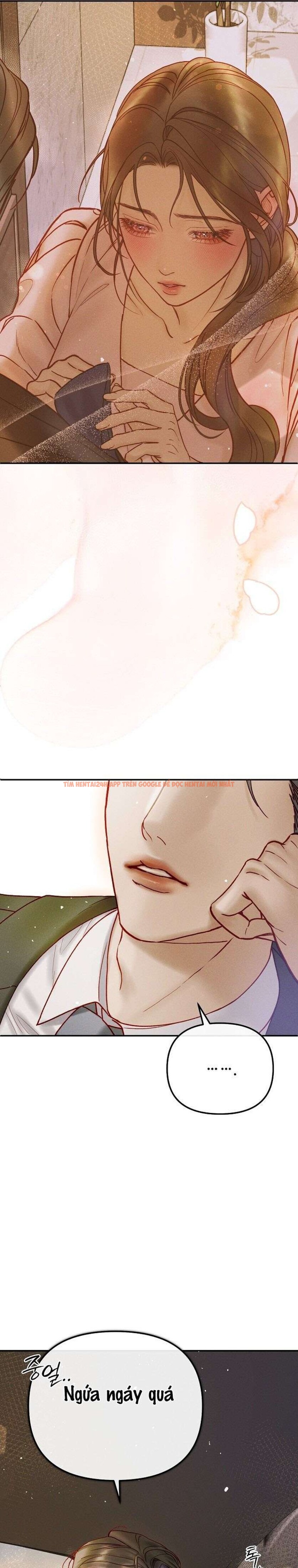 Xem ảnh 4 4 trong truyện hentai 〖18+〗- Cái Giá Của Bản Năng - Chapter 1 - www.hentaitvn.net