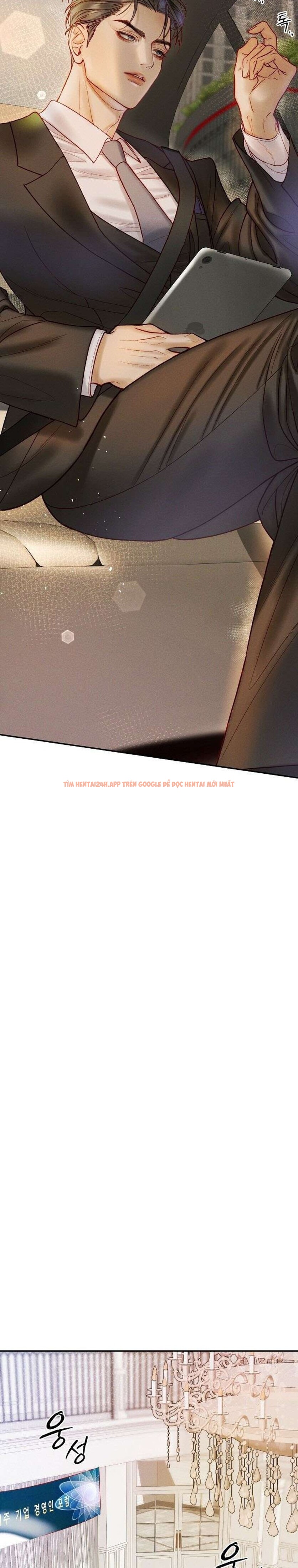 Xem ảnh 4 5 trong truyện hentai 〖18+〗- Cái Giá Của Bản Năng - Chapter 1 - www.hentaitvn.net