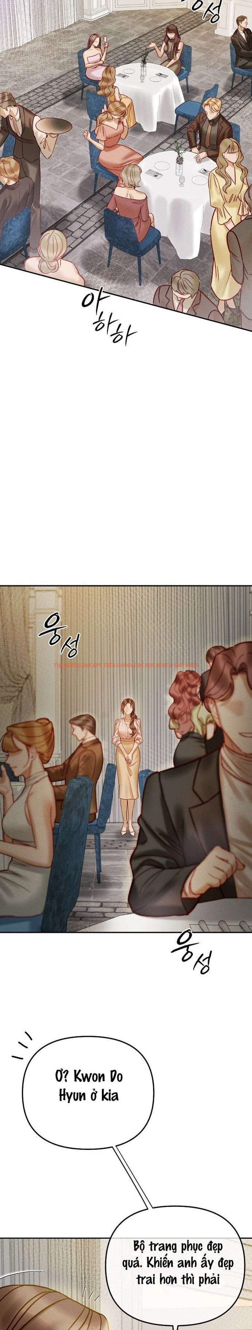 Xem ảnh 4 6 trong truyện hentai 〖18+〗- Cái Giá Của Bản Năng - Chapter 1 - www.hentaitvn.net