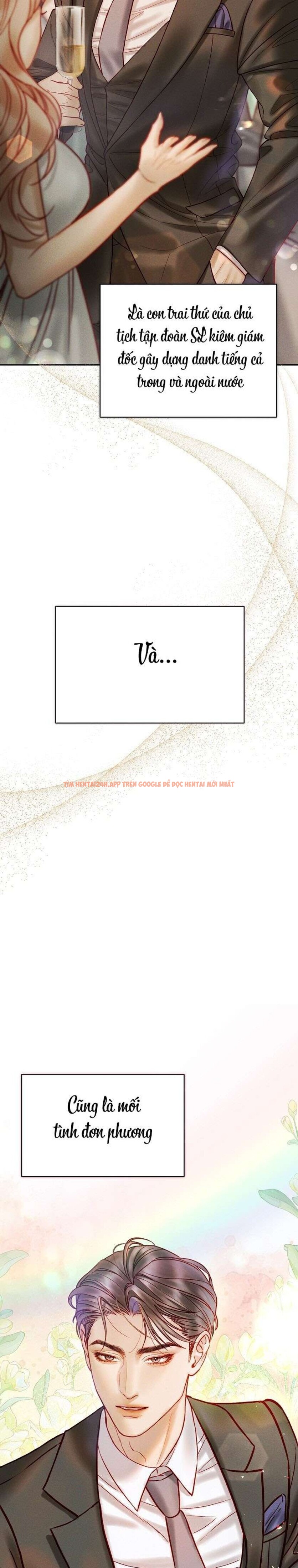 Xem ảnh 5 0 trong truyện hentai 〖18+〗- Cái Giá Của Bản Năng - Chapter 1 - www.hentaitvn.net