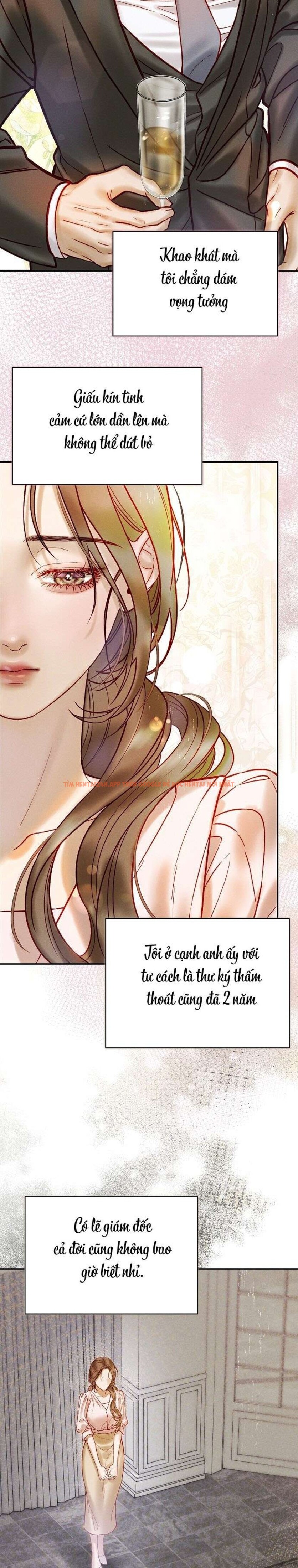 Xem ảnh 5 1 trong truyện hentai 〖18+〗- Cái Giá Của Bản Năng - Chapter 1 - www.hentaitvn.net