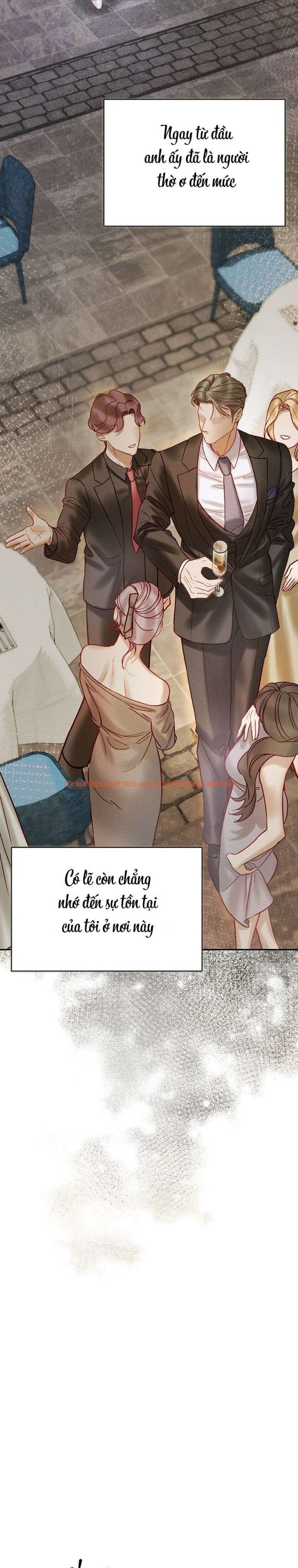 Xem ảnh 5 2 trong truyện hentai 〖18+〗- Cái Giá Của Bản Năng - Chapter 1 - www.hentaitvn.net