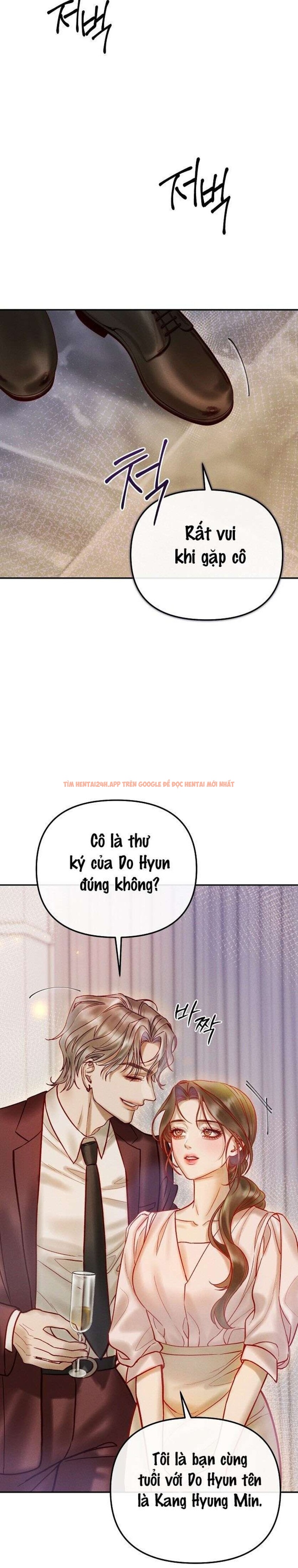 Xem ảnh 5 3 trong truyện hentai 〖18+〗- Cái Giá Của Bản Năng - Chapter 1 - www.hentaitvn.net