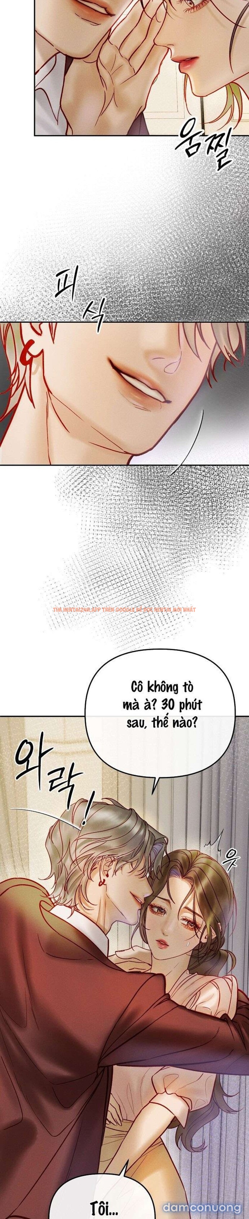 Xem ảnh 5 7 trong truyện hentai 〖18+〗- Cái Giá Của Bản Năng - Chapter 1 - www.hentaitvn.net