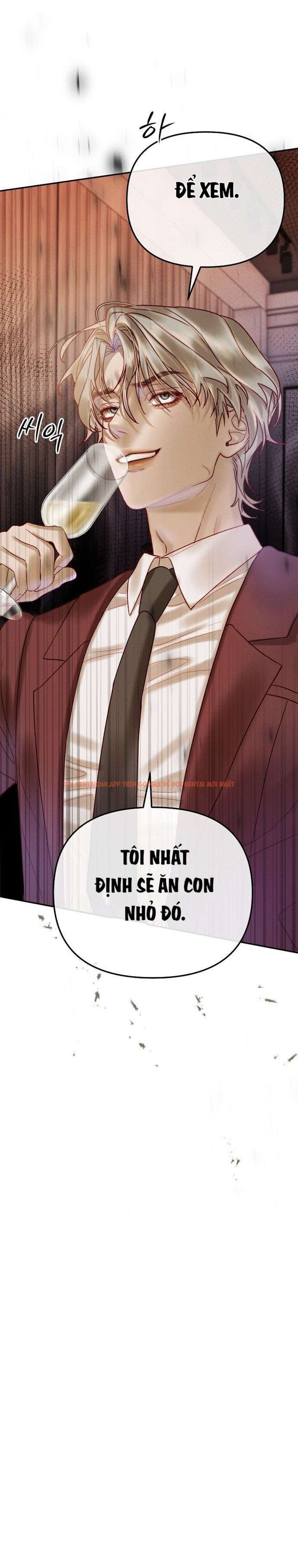 Xem ảnh 2 0 trong truyện hentai 〖18+〗- Cái Giá Của Bản Năng - Chapter 2 - www.hentaitvn.net