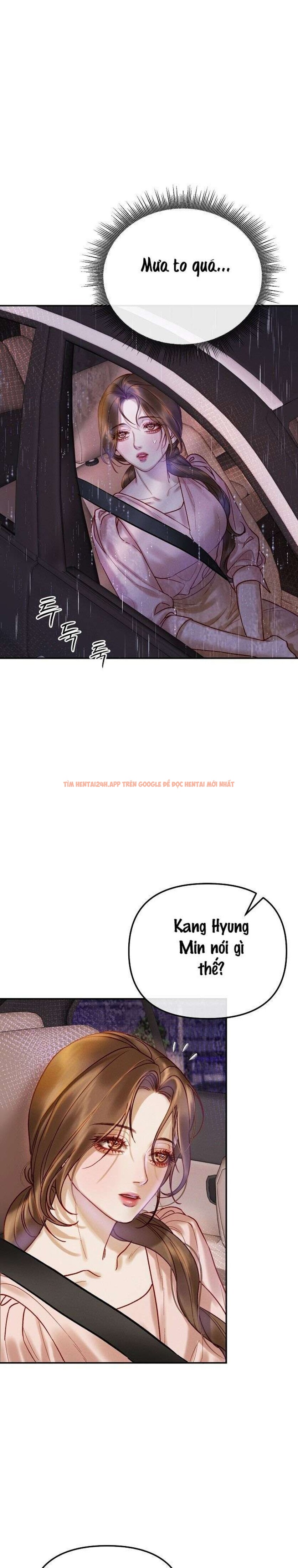 Xem ảnh 2 2 trong truyện hentai 〖18+〗- Cái Giá Của Bản Năng - Chapter 2 - www.hentaitvn.net