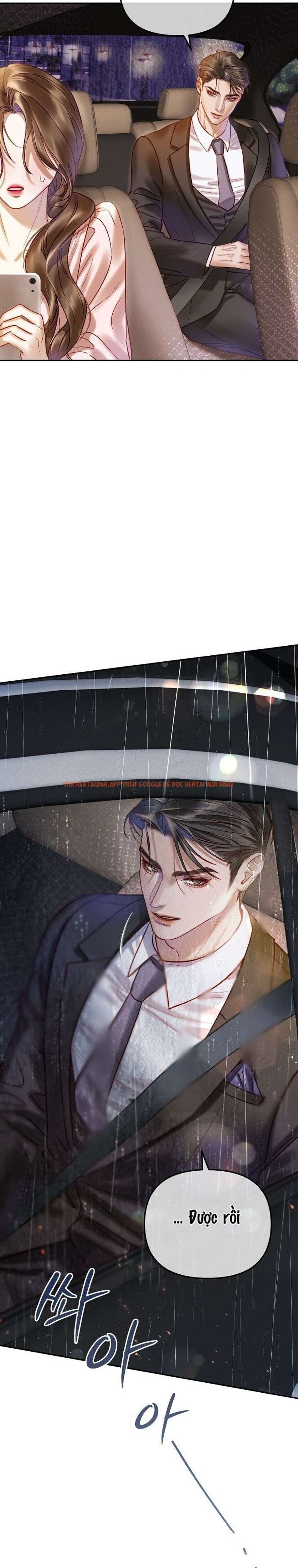 Xem ảnh 3 2 trong truyện hentai 〖18+〗- Cái Giá Của Bản Năng - Chapter 2 - www.hentaitvn.net