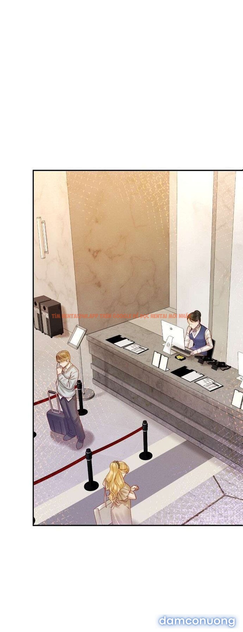 Xem ảnh 3 4 trong truyện hentai 〖18+〗- Cái Giá Của Bản Năng - Chapter 2 - www.hentaitvn.net