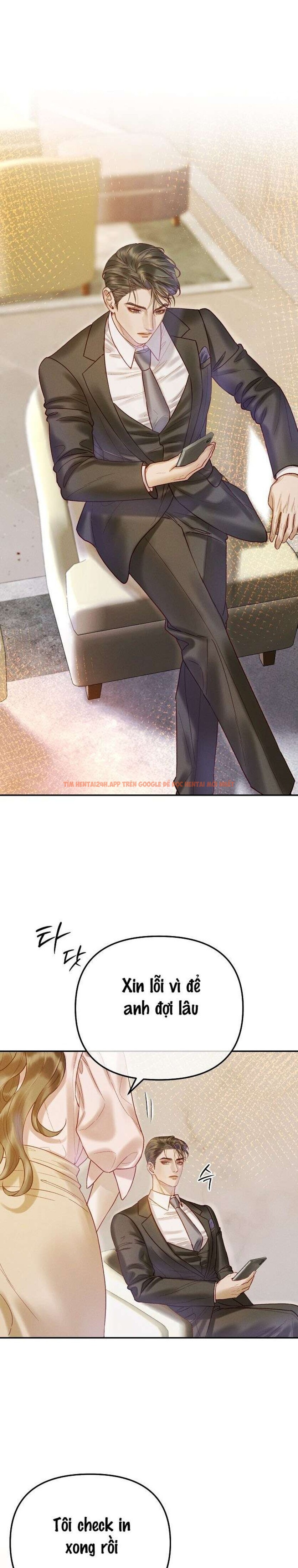 Xem ảnh 4 0 trong truyện hentai 〖18+〗- Cái Giá Của Bản Năng - Chapter 2 - www.hentaitvn.net