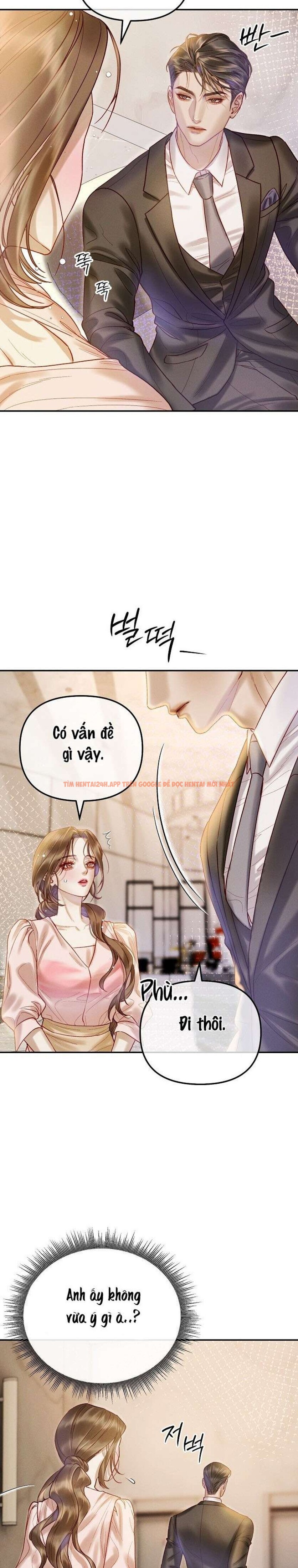 Xem ảnh 4 2 trong truyện hentai 〖18+〗- Cái Giá Của Bản Năng - Chapter 2 - www.hentaitvn.net