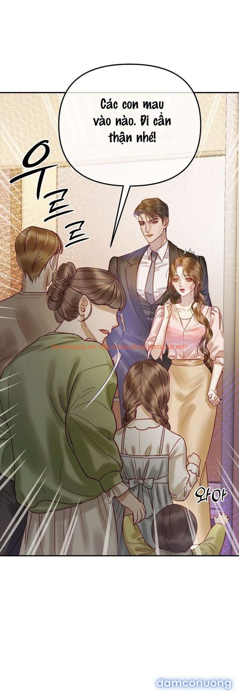 Xem ảnh 4 4 trong truyện hentai 〖18+〗- Cái Giá Của Bản Năng - Chapter 2 - www.hentaitvn.net