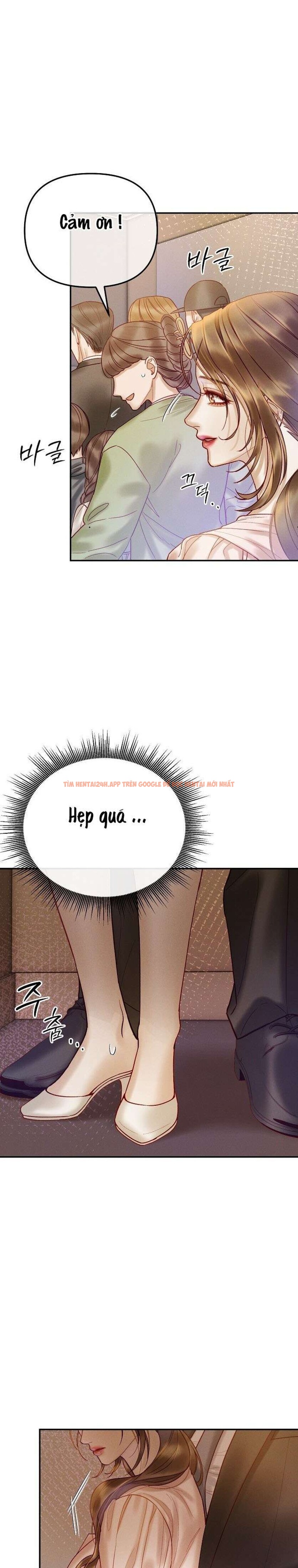 Xem ảnh 5 0 trong truyện hentai 〖18+〗- Cái Giá Của Bản Năng - Chapter 2 - www.hentaitvn.net