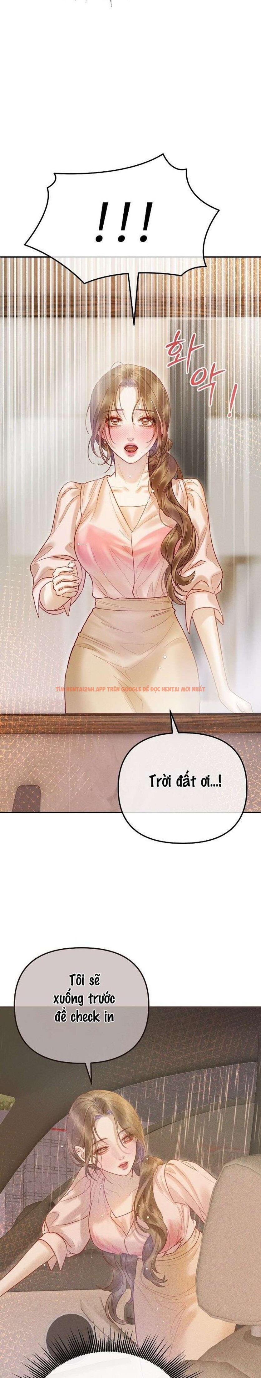 Xem ảnh 6 1 trong truyện hentai 〖18+〗- Cái Giá Của Bản Năng - Chapter 2 - www.hentaitvn.net