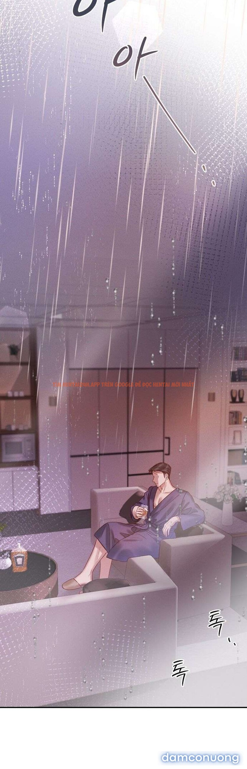 Xem ảnh 6 4 trong truyện hentai 〖18+〗- Cái Giá Của Bản Năng - Chapter 2 - www.hentaitvn.net