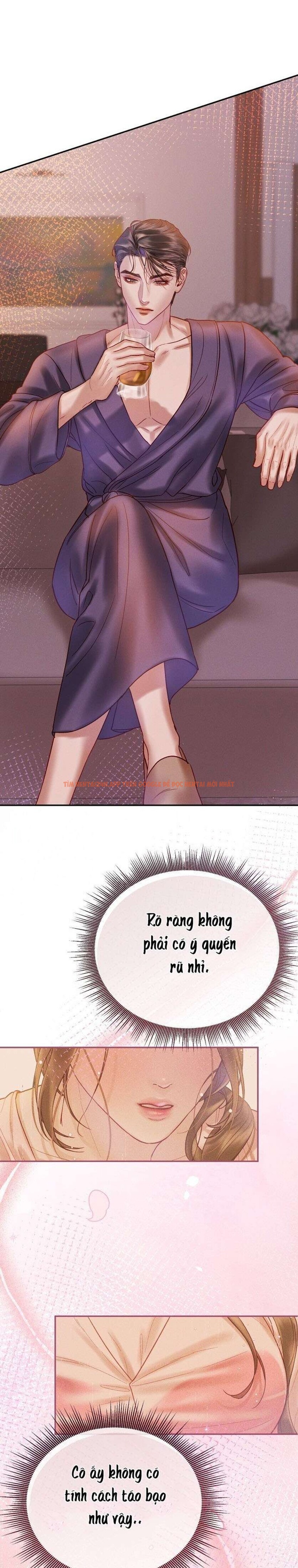 Xem ảnh 7 0 trong truyện hentai 〖18+〗- Cái Giá Của Bản Năng - Chapter 2 - www.hentaitvn.net