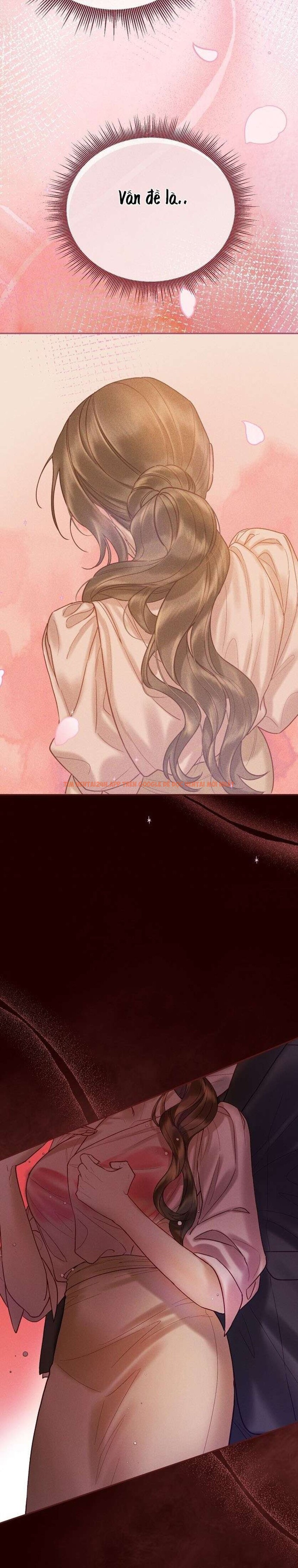 Xem ảnh 7 1 trong truyện hentai 〖18+〗- Cái Giá Của Bản Năng - Chapter 2 - www.hentaitvn.net